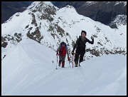 Il Diavolo in “bianco”! 10.01.15 - FOTOGALLERY